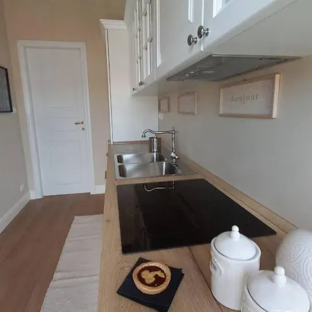Apartamento Smarthouse Corso Peschiera *