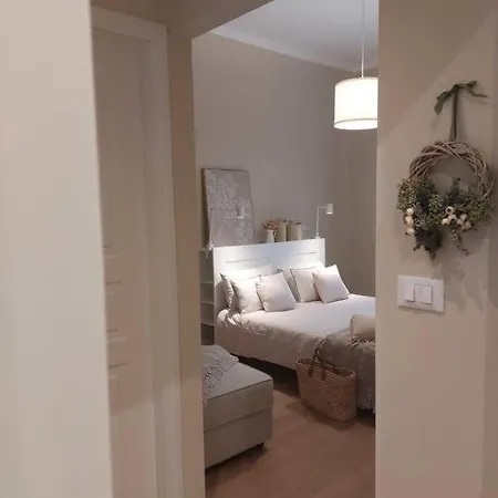 Smarthouse Corso Peschiera Apartamento Turín