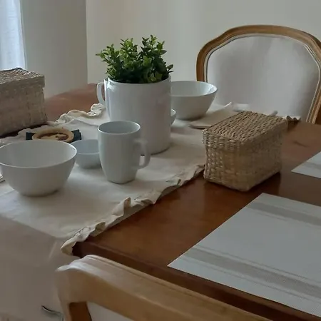 Smarthouse Corso Peschiera Apartamento Turín
