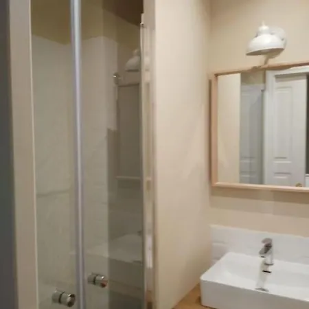 Apartamento Smarthouse Corso Peschiera *