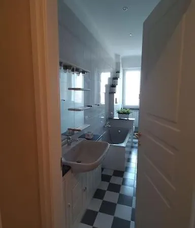 Smarthouse Corso Peschiera * Turín