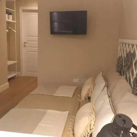 Smarthouse Corso Peschiera * Turín