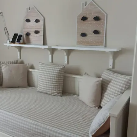 Smarthouse Corso Peschiera Apartamento Turín