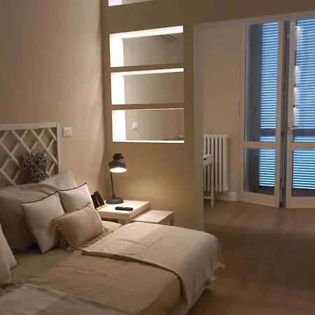 Apartamento Smarthouse Corso Peschiera