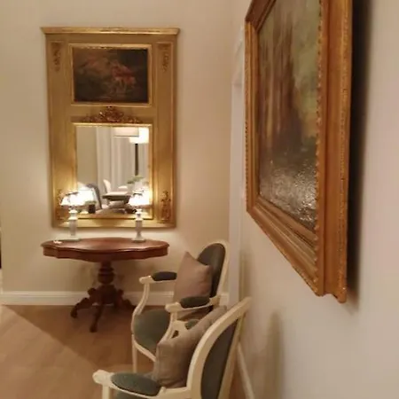 Appartement Smarthouse Corso Peschiera *