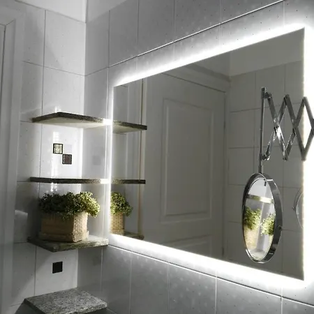 Smarthouse Corso Peschiera Apartamento *