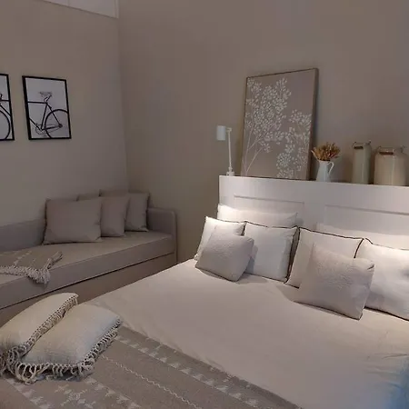 Apartamento Smarthouse Corso Peschiera