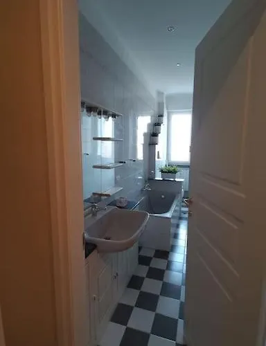Smarthouse Corso Peschiera * Torino