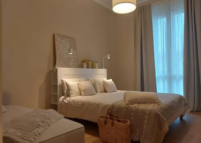 Smarthouse Corso Peschiera Lejlighed
