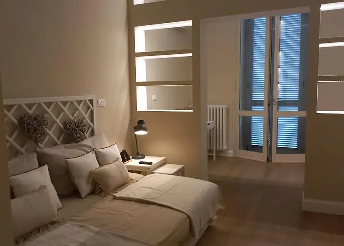 Lejlighed Smarthouse Corso Peschiera