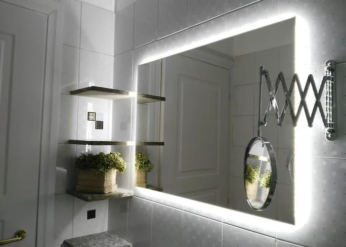 Smarthouse Corso Peschiera Lejlighed *