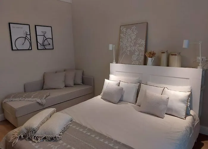 Lejlighed Smarthouse Corso Peschiera
