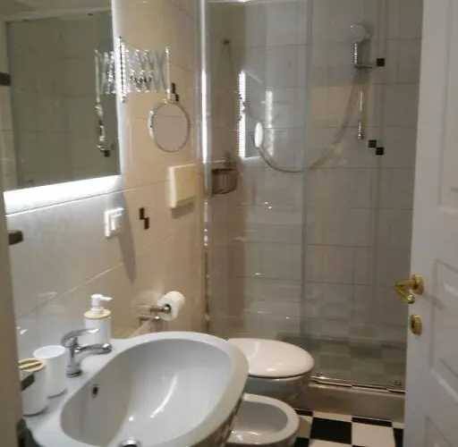 Smarthouse Corso Peschiera Lejlighed