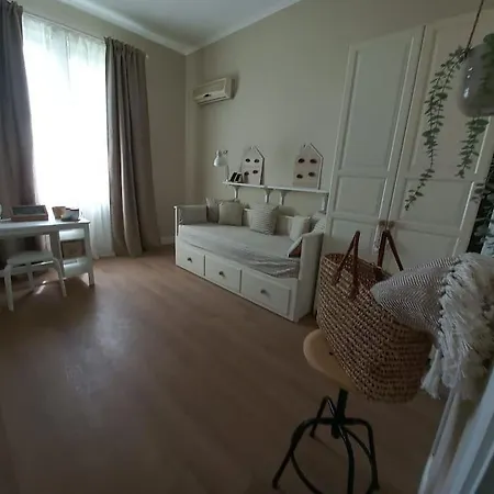 Apartment Smarthouse Corso Peschiera Turin