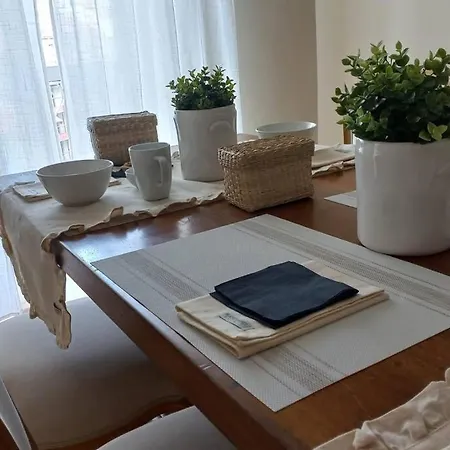 Smarthouse Corso Peschiera * تورينو