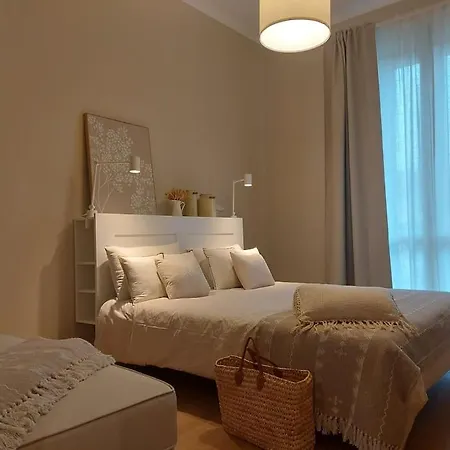 Smarthouse Corso Peschiera شقة