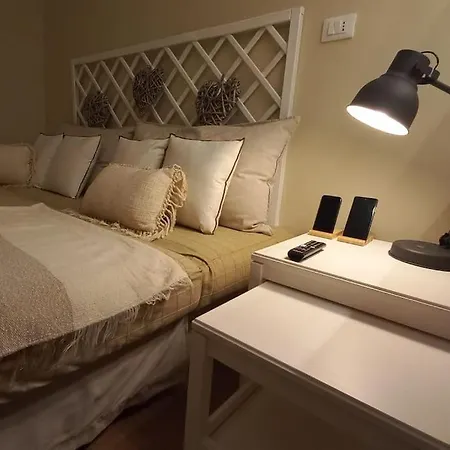 Smarthouse Corso Peschiera شقة *