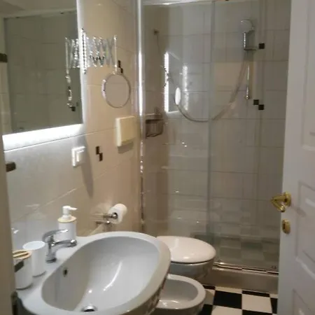 Smarthouse Corso Peschiera شقة